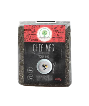 Éden prémium chia mag 200 g