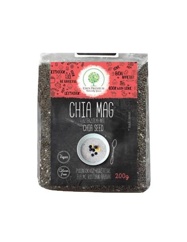 Éden prémium chia mag 200 g
