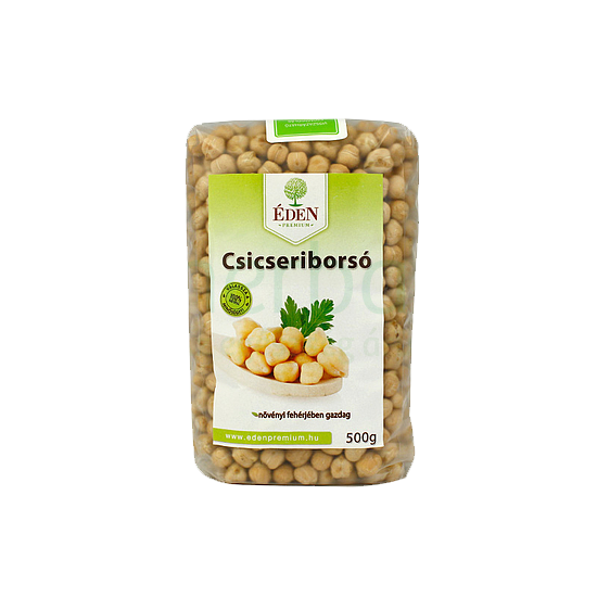 Éden prémium csicseriborsó 500 g