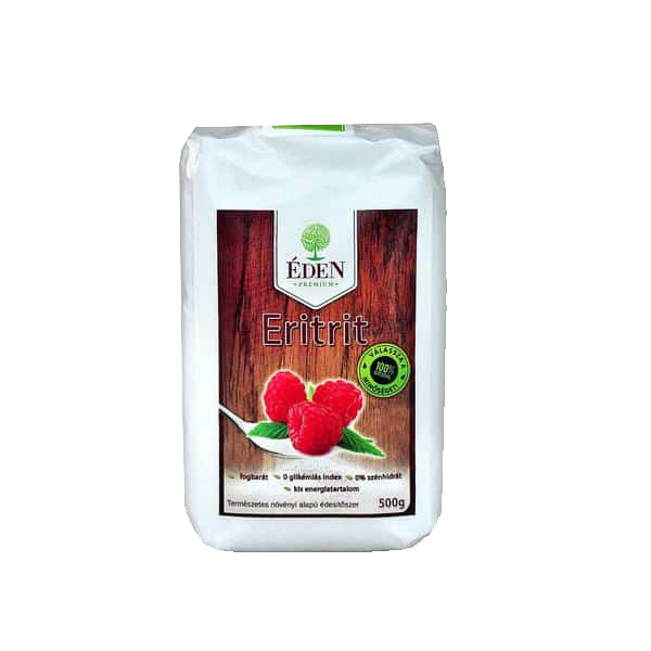Éden prémium eritrit 500 g