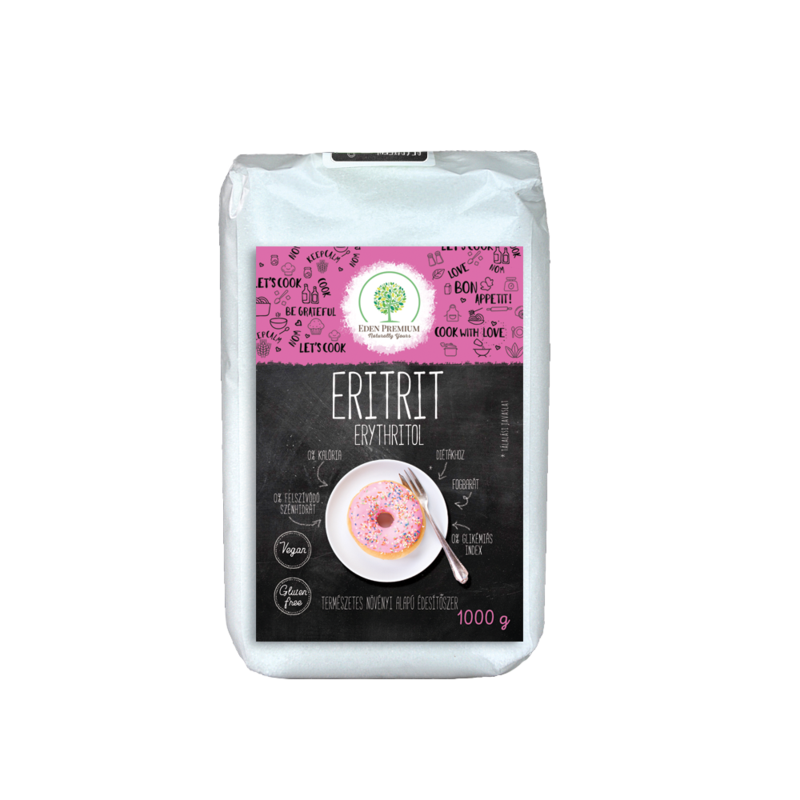 Éden prémium eritrit 1000 g