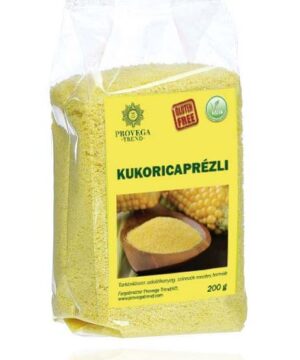 Provega kukorica prézli 200 g