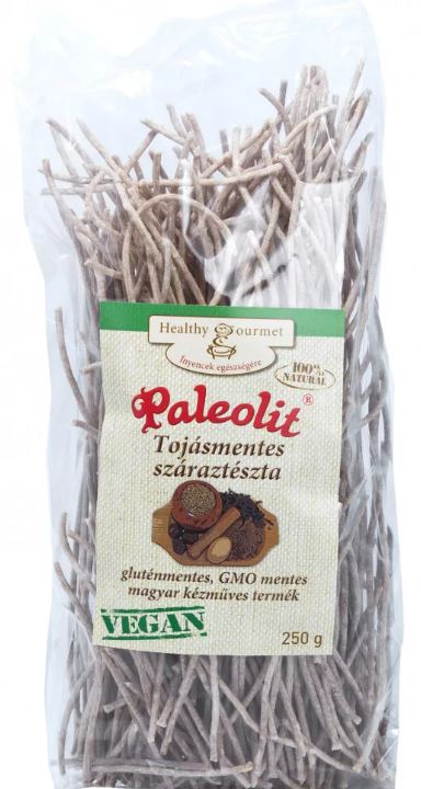 Paleolit száraztészta gesztenyelisztes spagetti 250 g
