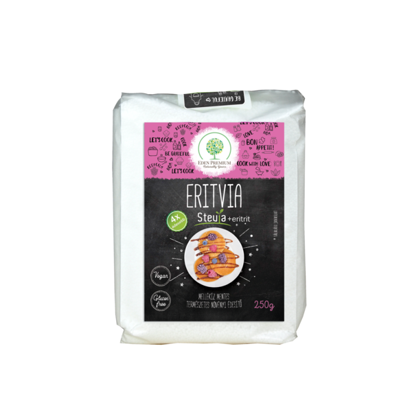 Éden prémium eritvia 250 g