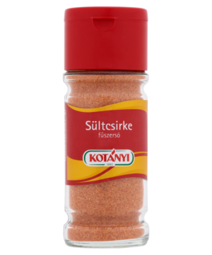 KOTÁNYI Sültcsirke Fűszersó (110g)