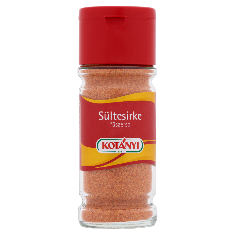 KOTÁNYI Sültcsirke Fűszersó (110g)