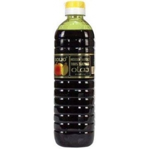 Solio tökmagolaj 500 ml
