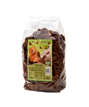 Cerea gluténmentes kakaós kagyló 300 g
