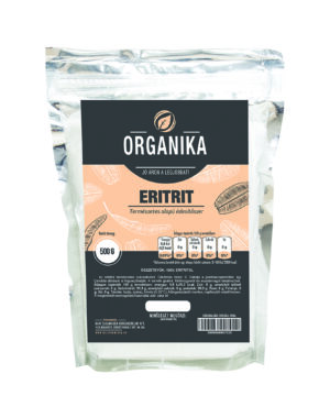 Organika eritrit 500 g