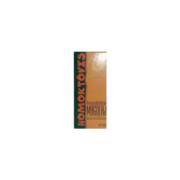 Adamo homoktövis magolaj 10 ml
