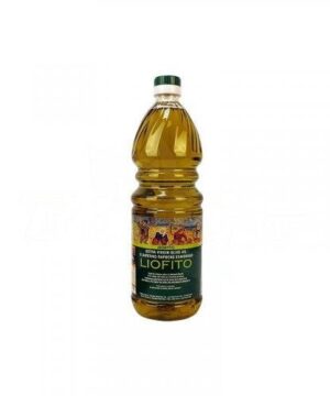Extra szuz prémium görög olíva olaj 1000 ml