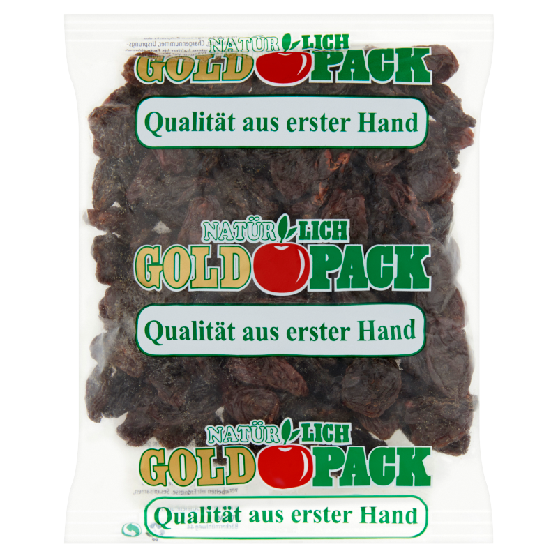 Gold Pack jumbo mazsola 200 g