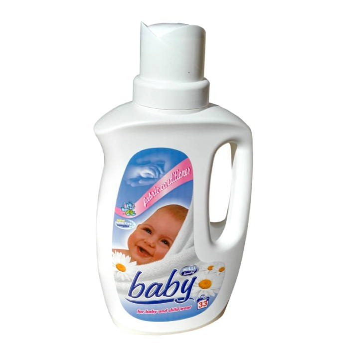 Milli Baby fabric conditioner öblítő 1000 ml