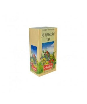 Apotheke jó éjszakát tea 20x1