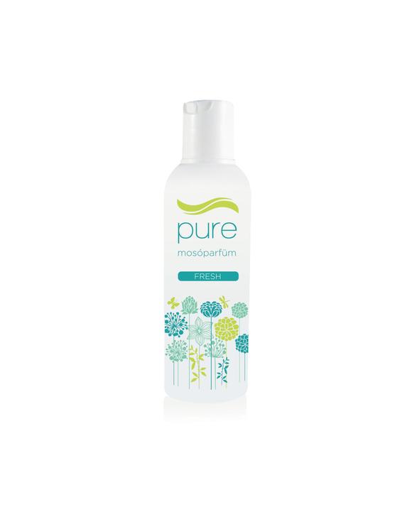 Pure mosóparfüm fresh 100 ml