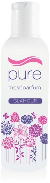 Pure mosóparfüm glamour 100 ml