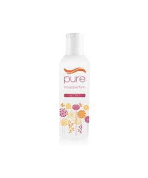 Pure mosóparfüm secret 100 ml