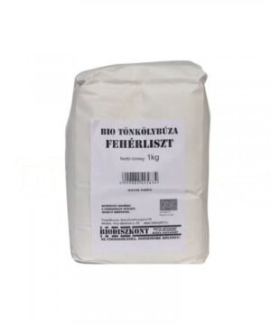 Naturgold biodiszkont tönkölybúza fehérliszt 1000 g