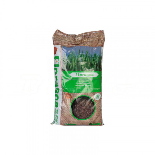 Naturgold bio vegasca zöldségföld búzafű termesztéshez 2300 g