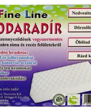 Fine Line csodaradír 4 db