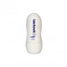 Lactovit original deo roll on 50 ml