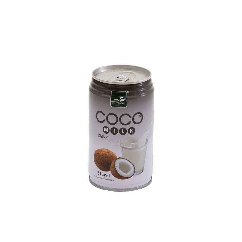 Tropical kókusztej 315 ml