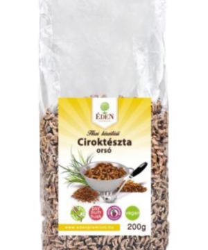 Éden prémium ciroktészta orsó 200 g