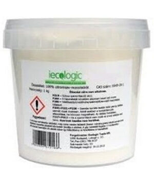 Iecologic szódabikarbóna 1000 g