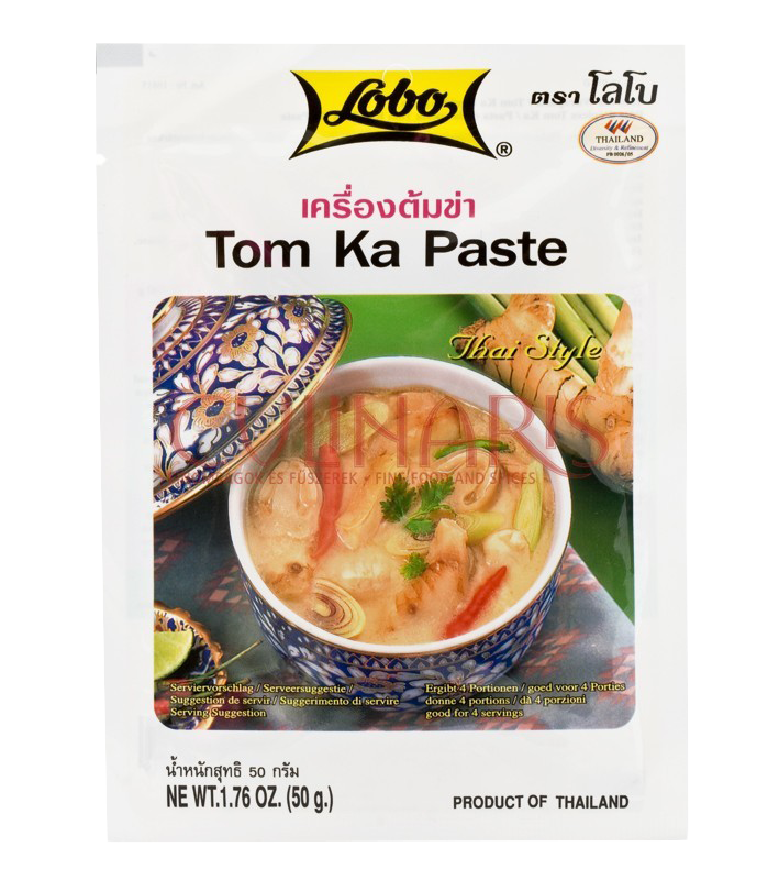 Lobo tom ka paszta 50 g