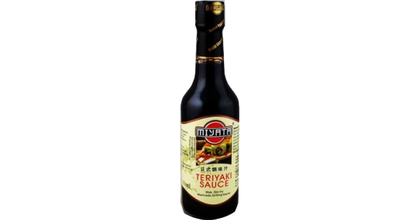 Miyata teriyaki szósz 150 ml