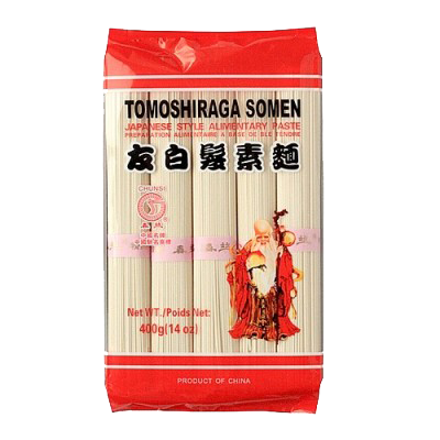 Ázsia somen tészta 400 g