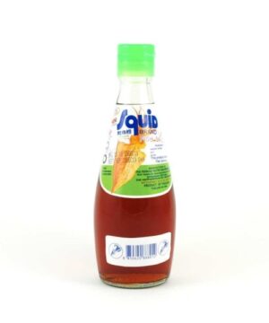 Squid halszósz 300 ml