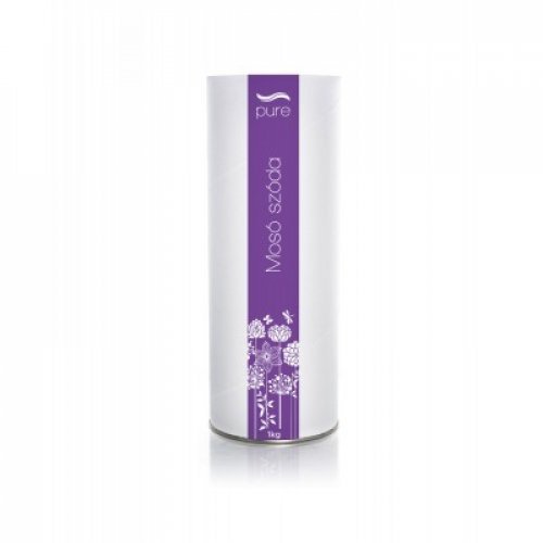 Pure mosószóda 1000 g