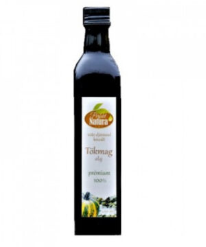 Perfekt Natura szűz tökmag olaj 250 ml