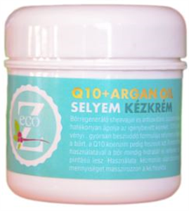 Mm eco-z kézkrém 100 ml