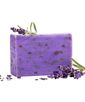 Yamuna natural szappan levendulás 110 g