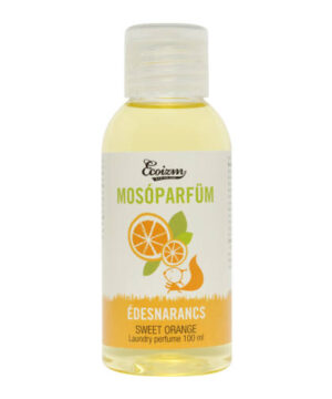 Ecoizm mosóparfüm édesnarancs 100 ml