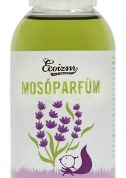 Ecoizm mosóparfüm levendula 100 ml