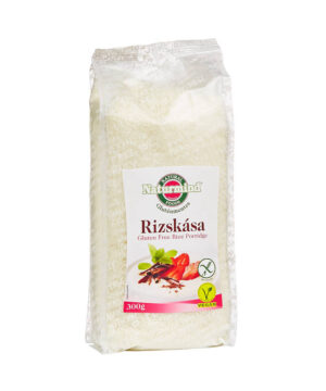 Naturmind instant rizskása 300 g