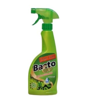 Bactoex universal fertőtlenítő 500 ml