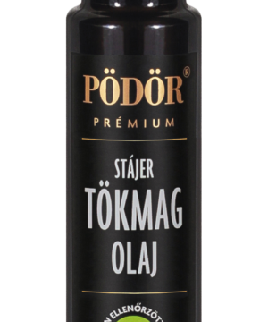 Pödör tökmagolaj (stájer) 250 ml