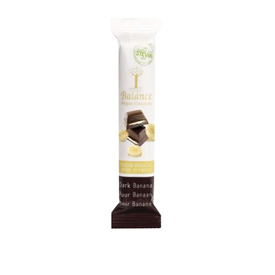 Balance belga étcsoki+banán stíviával 35 g