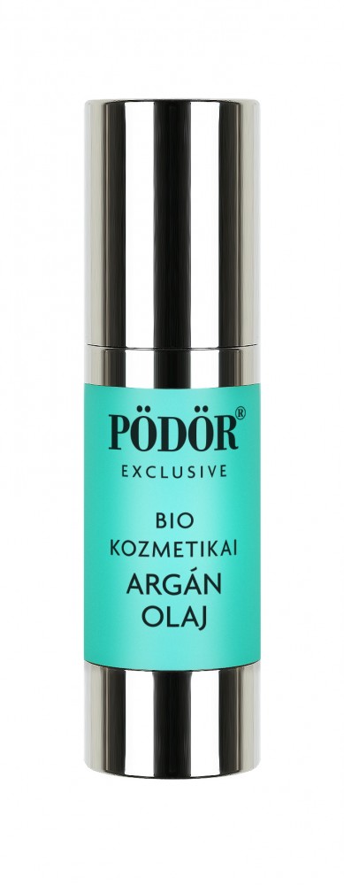 Pödör bio argánolaj 100 ml