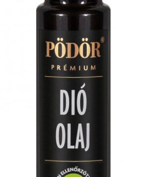 Pödör dió olaj 100 ml