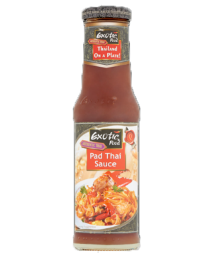 Exotic Food szósz pad thai 250 ml
