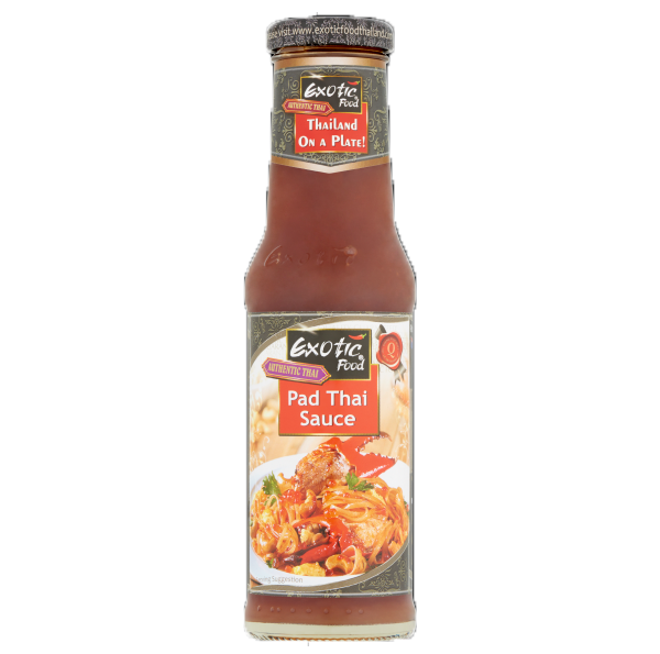Exotic Food szósz pad thai 250 ml