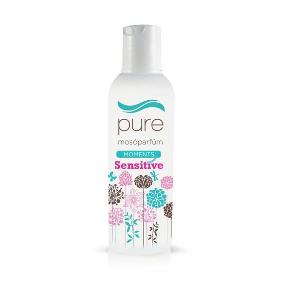 Pure mosóparfüm moments 100 ml