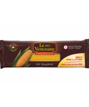 Le Veneziane tészta spaghetti 250 g