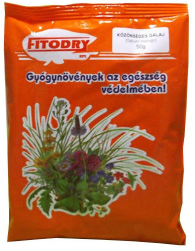 Fitodry közönséges galaj 50 g