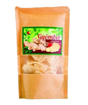Big Star gyömbér szelet 100 g